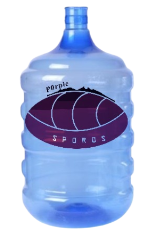 Agua Purificada