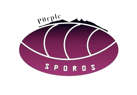 Logo de Porple Sporos