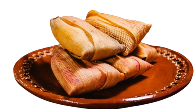 Tamal de Carne