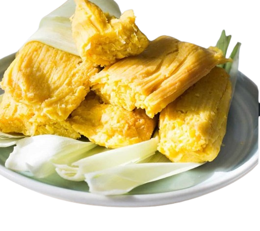 Tamal de Elote